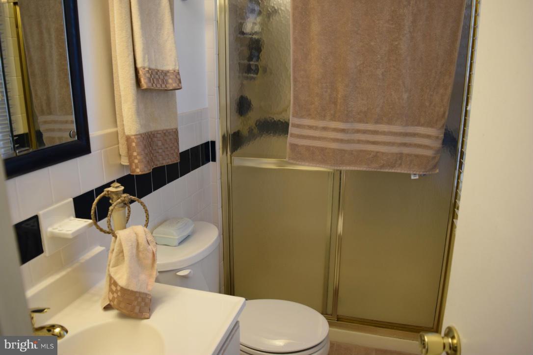 FOXHILL AT BELAIR - Residential