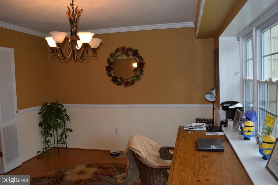 FOXHILL AT BELAIR - Residential