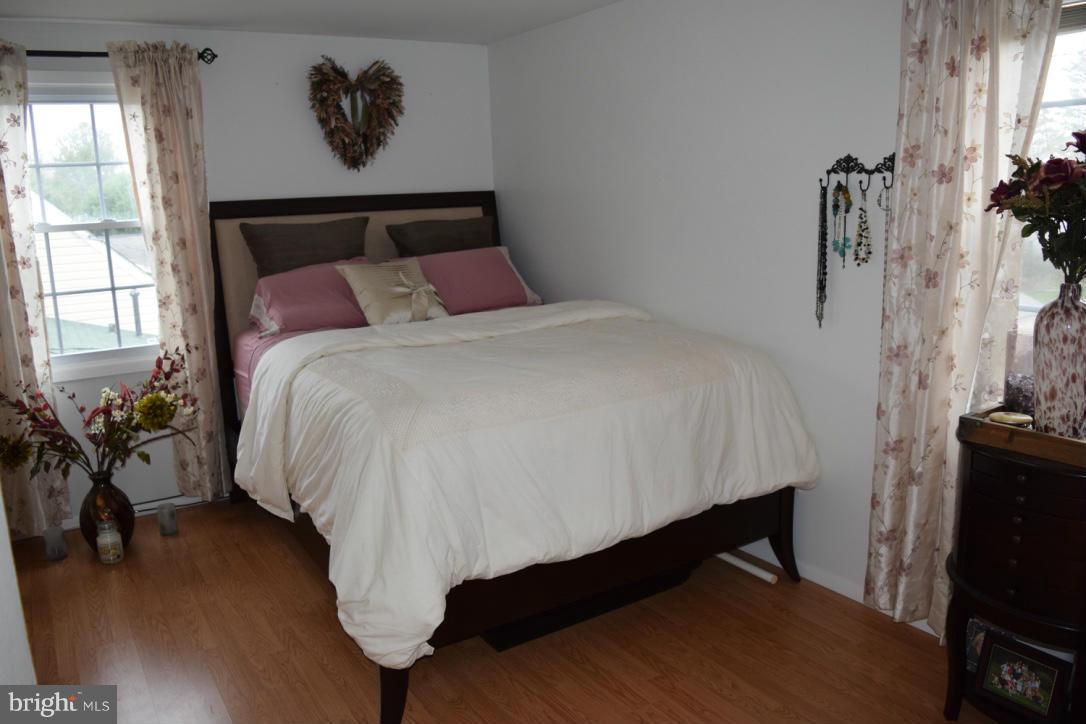 FOXHILL AT BELAIR - Residential