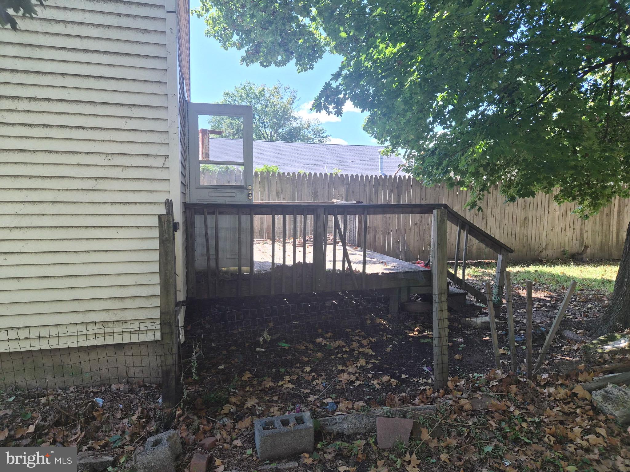 52 HARRISON AVENUE