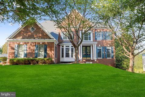 24188 SPRING MEADOW CIRCLE ALDIE VA 20105