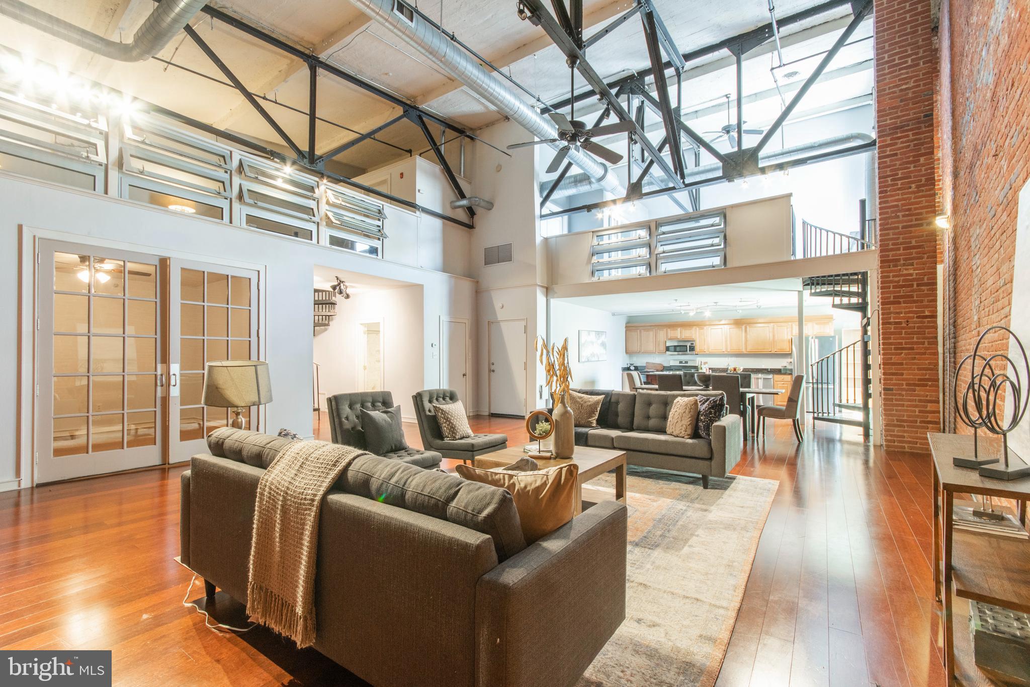 NORTHERN LIBERTIES - Residential