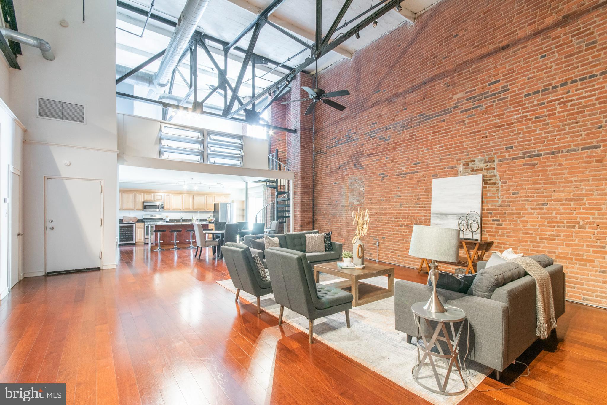 NORTHERN LIBERTIES - Residential