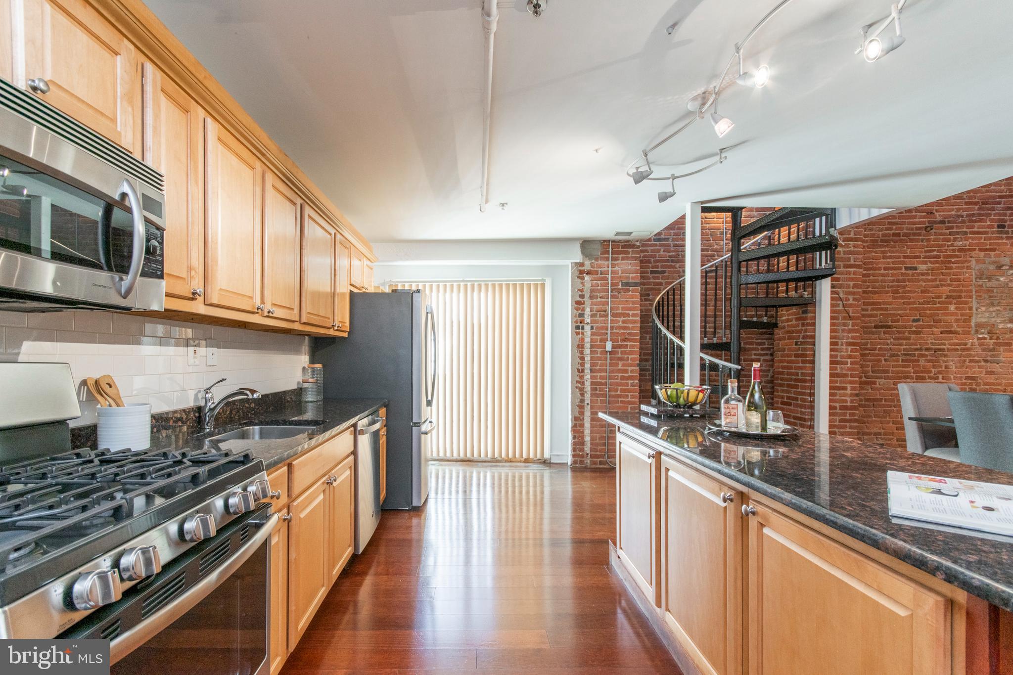 NORTHERN LIBERTIES - Residential