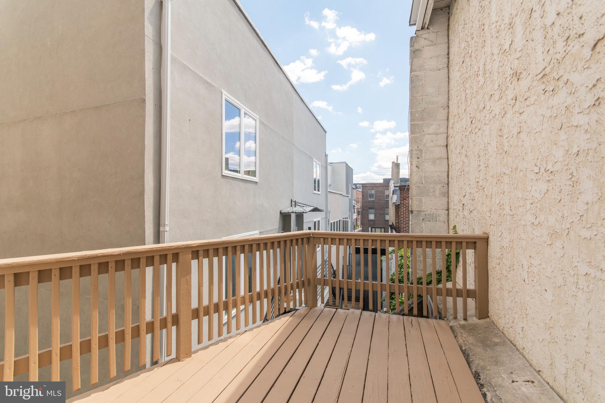 NORTHERN LIBERTIES - Residential