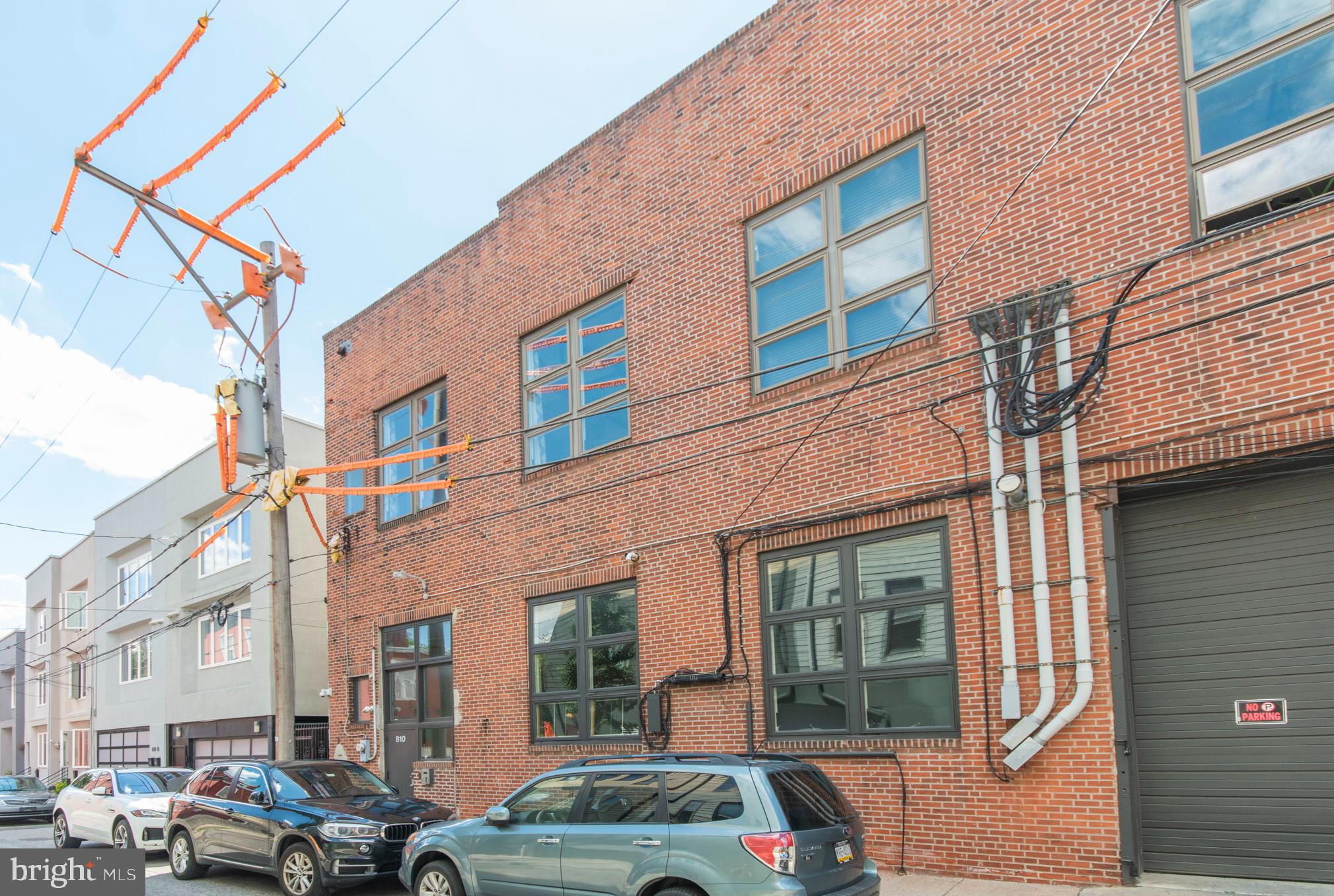 NORTHERN LIBERTIES - Residential