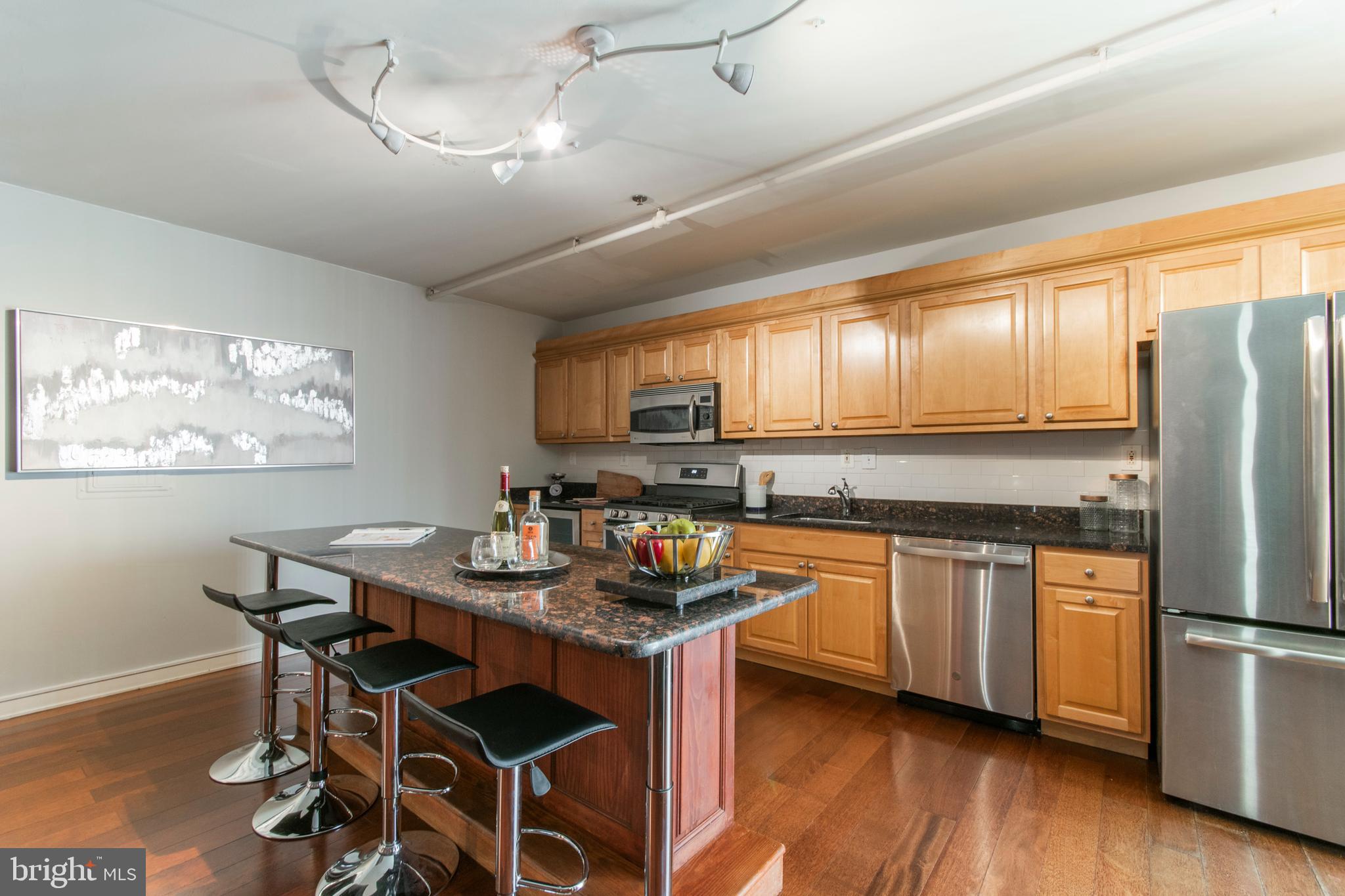 NORTHERN LIBERTIES - Residential