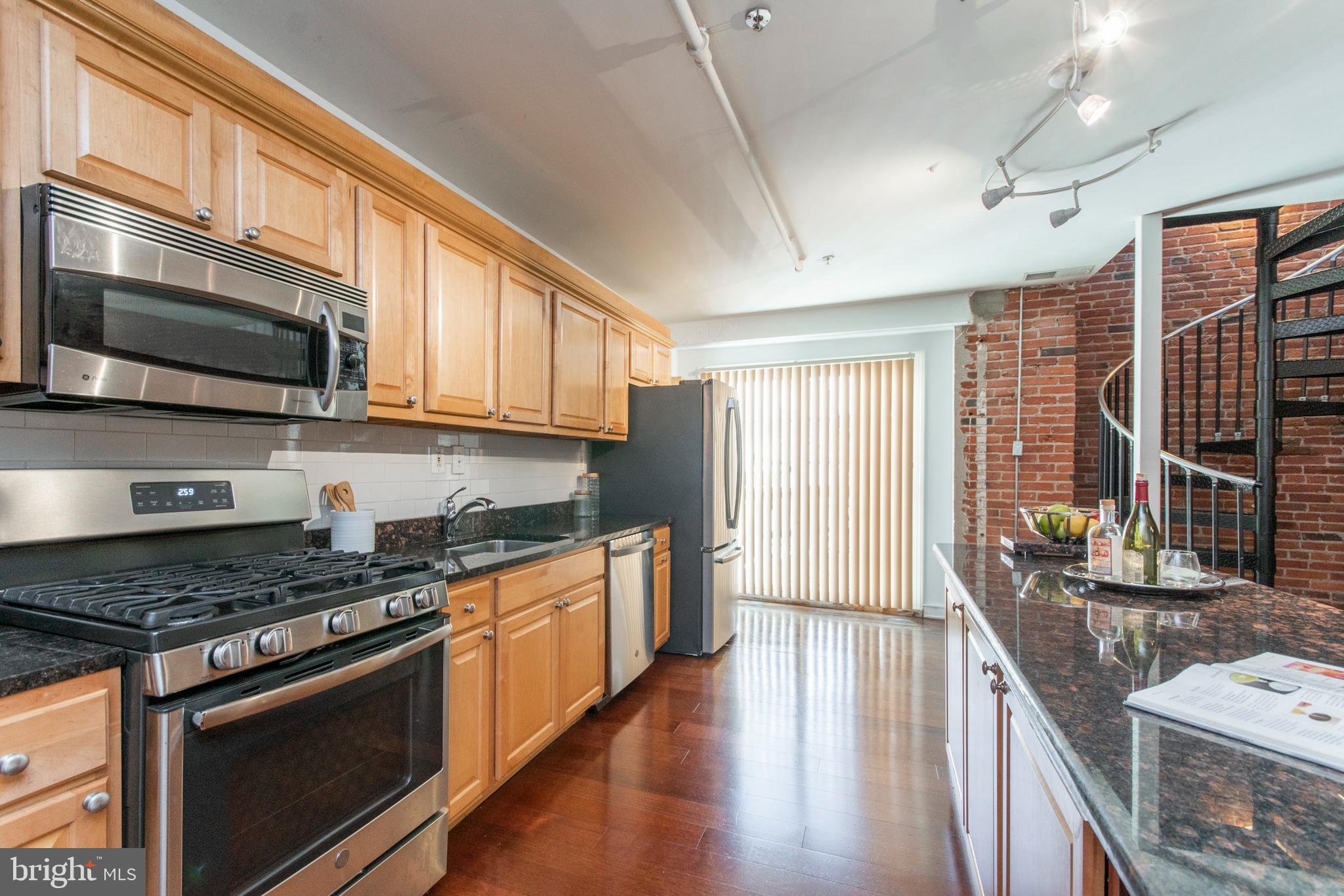 NORTHERN LIBERTIES - Residential