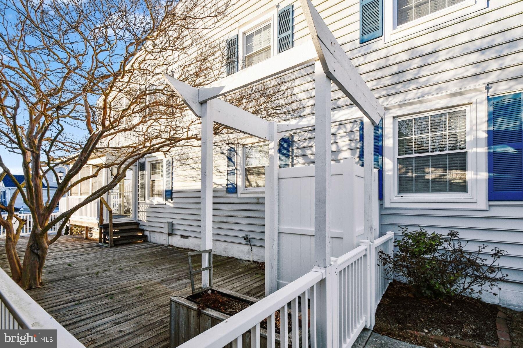 CAINE KEYS II EXT - Residential