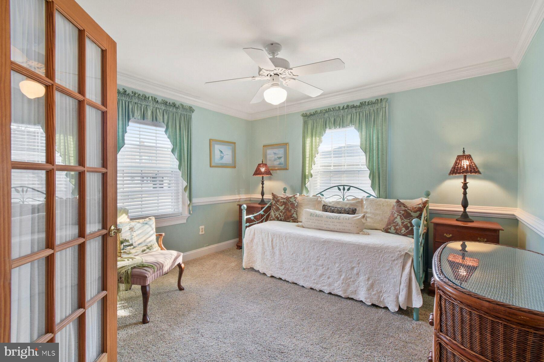 CAINE KEYS II EXT - Residential