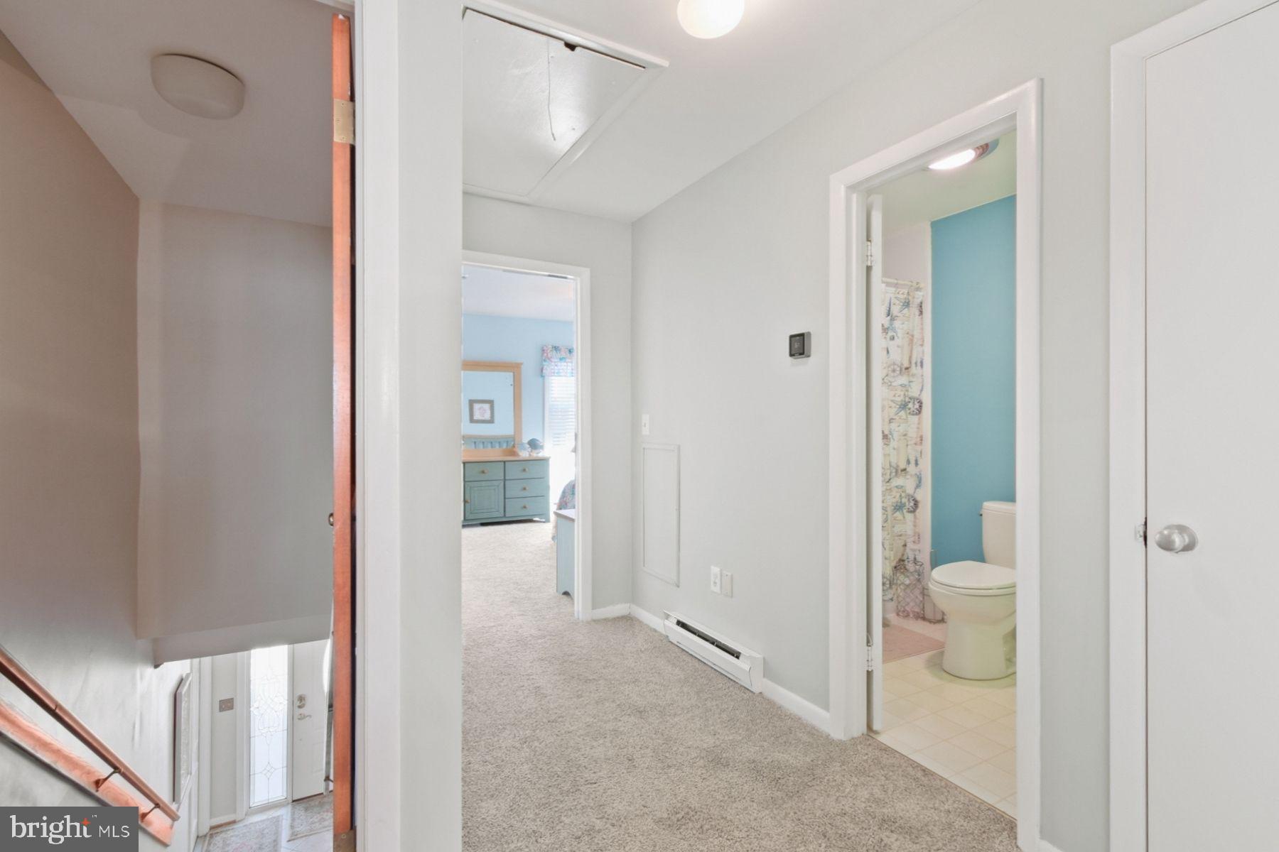 CAINE KEYS II EXT - Residential