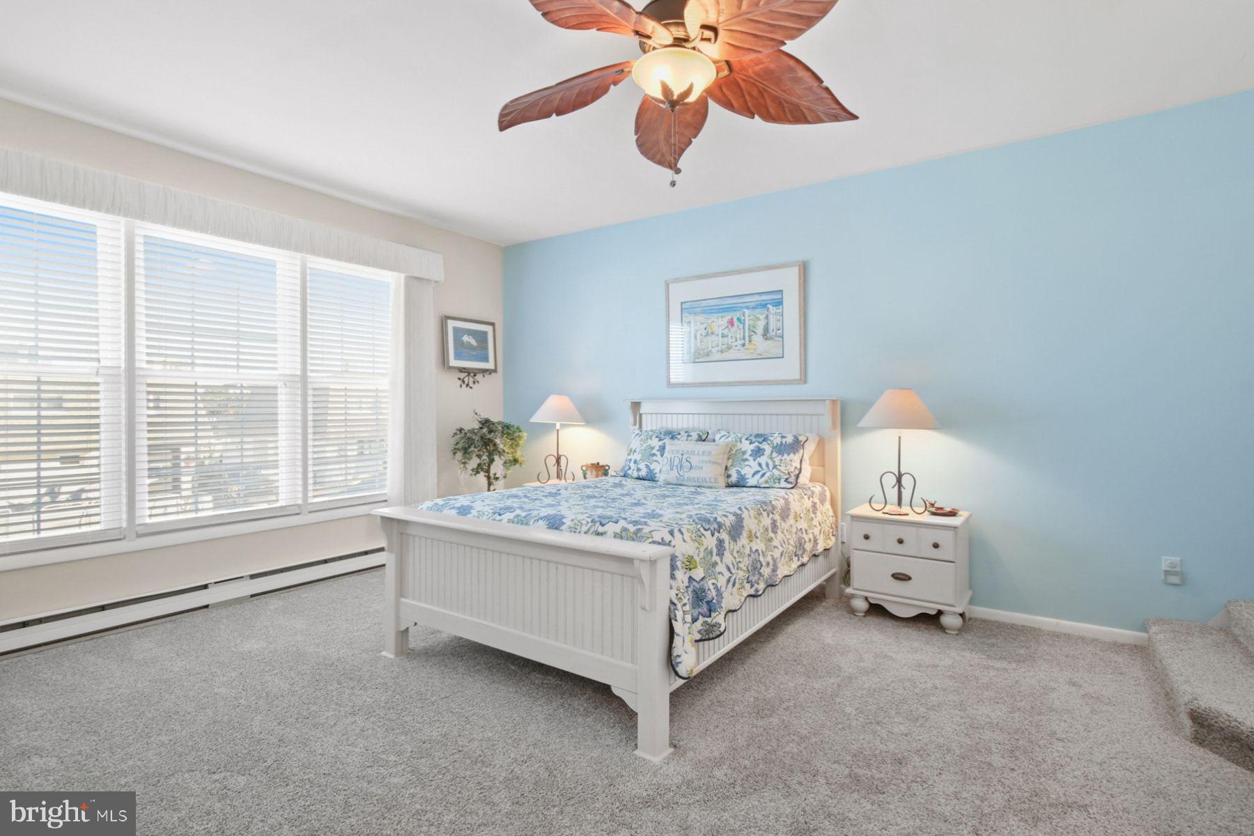 CAINE KEYS II EXT - Residential