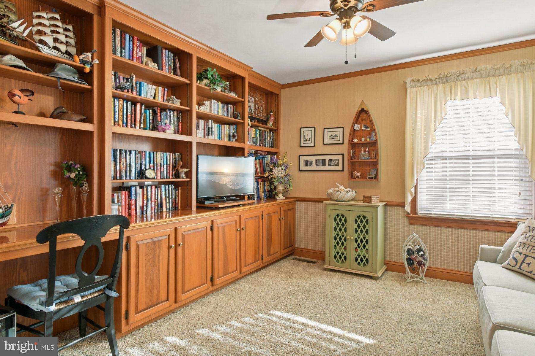 CAINE KEYS II EXT - Residential