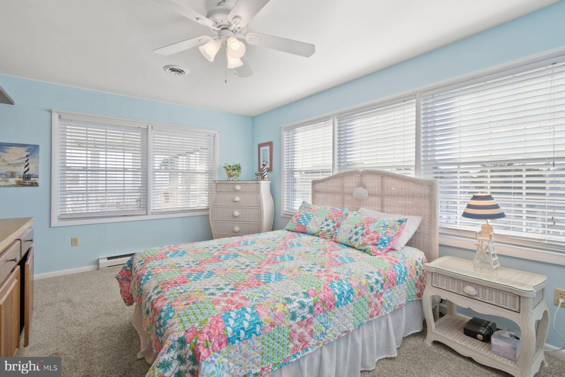 CAINE KEYS II EXT - Residential