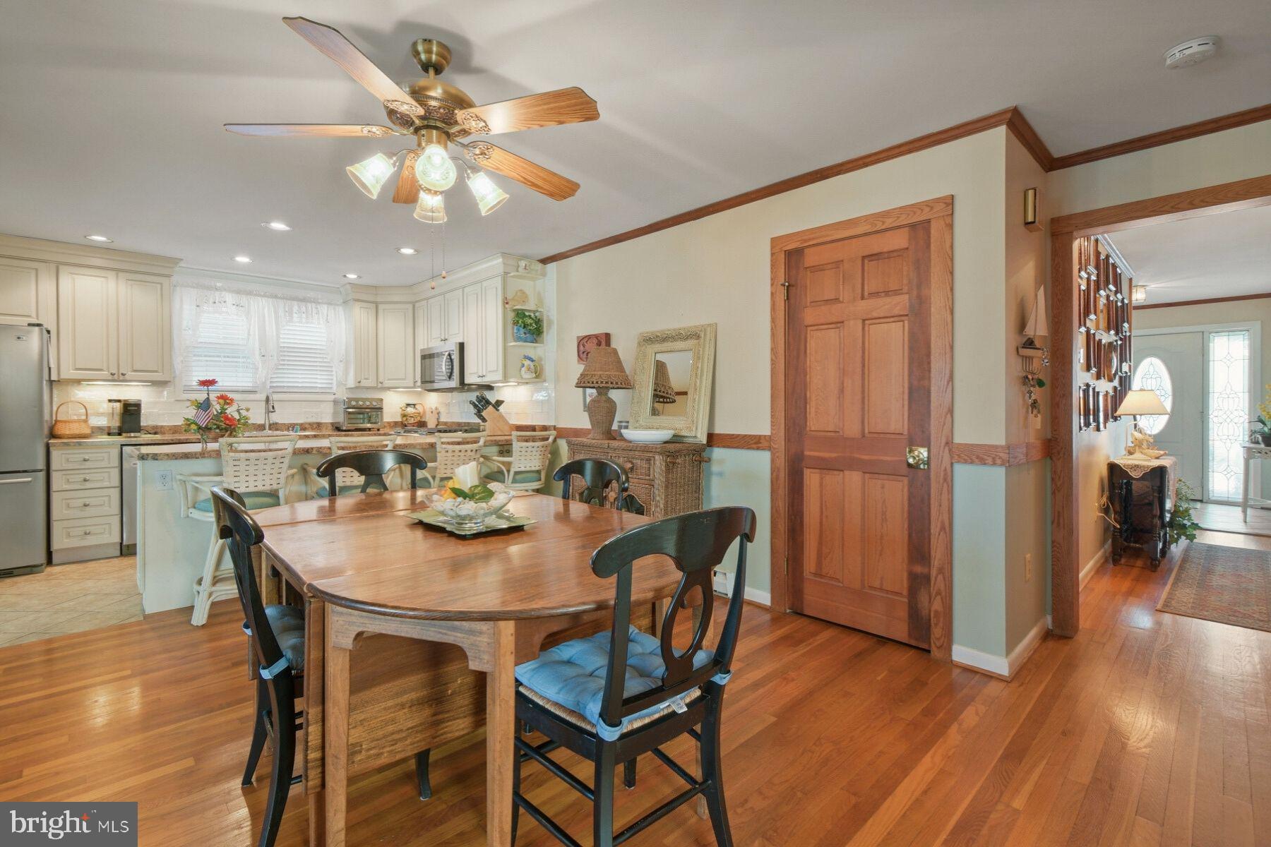 CAINE KEYS II EXT - Residential