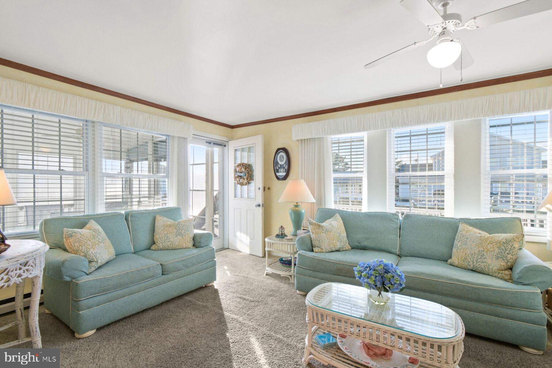 CAINE KEYS II EXT - Residential