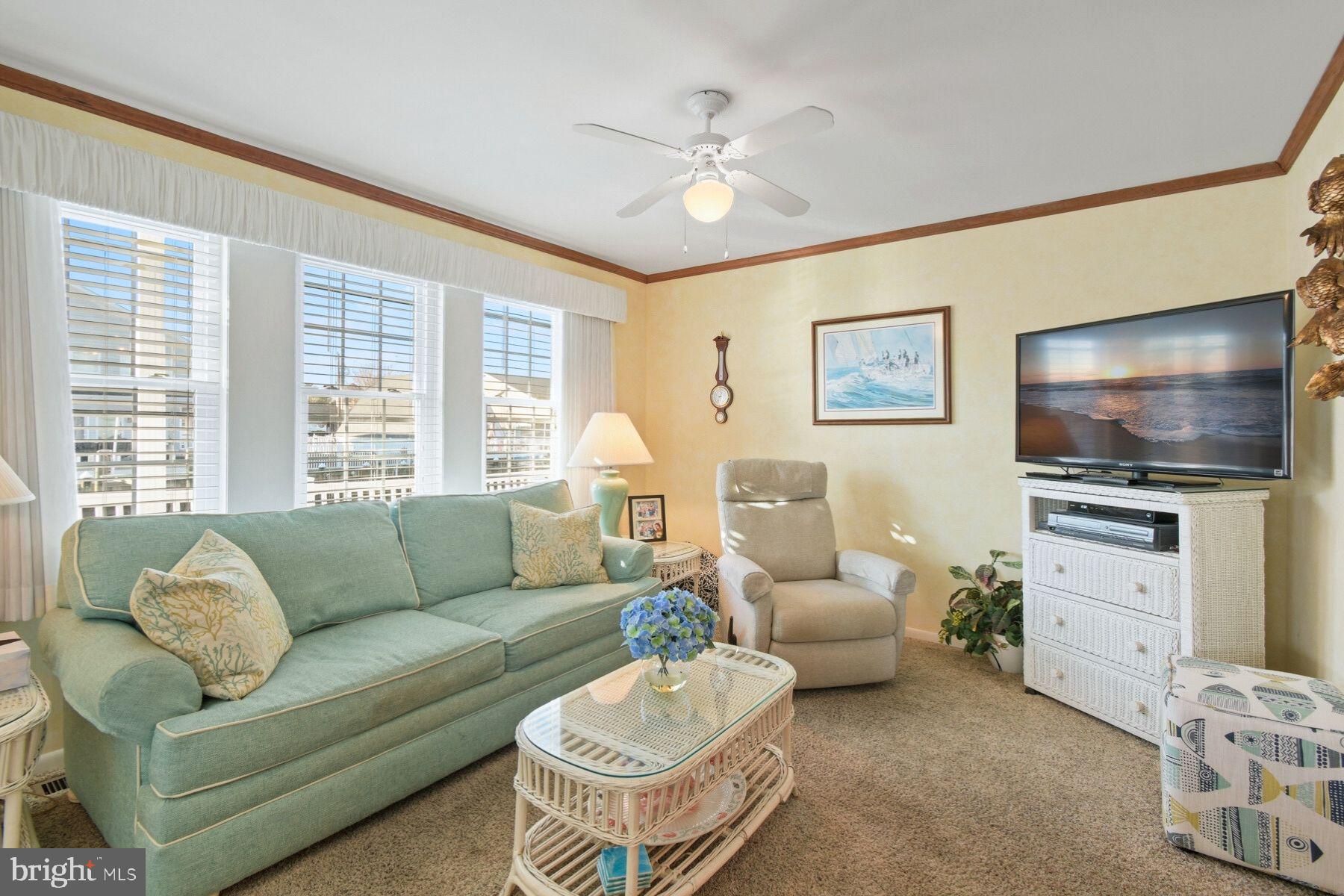 CAINE KEYS II EXT - Residential