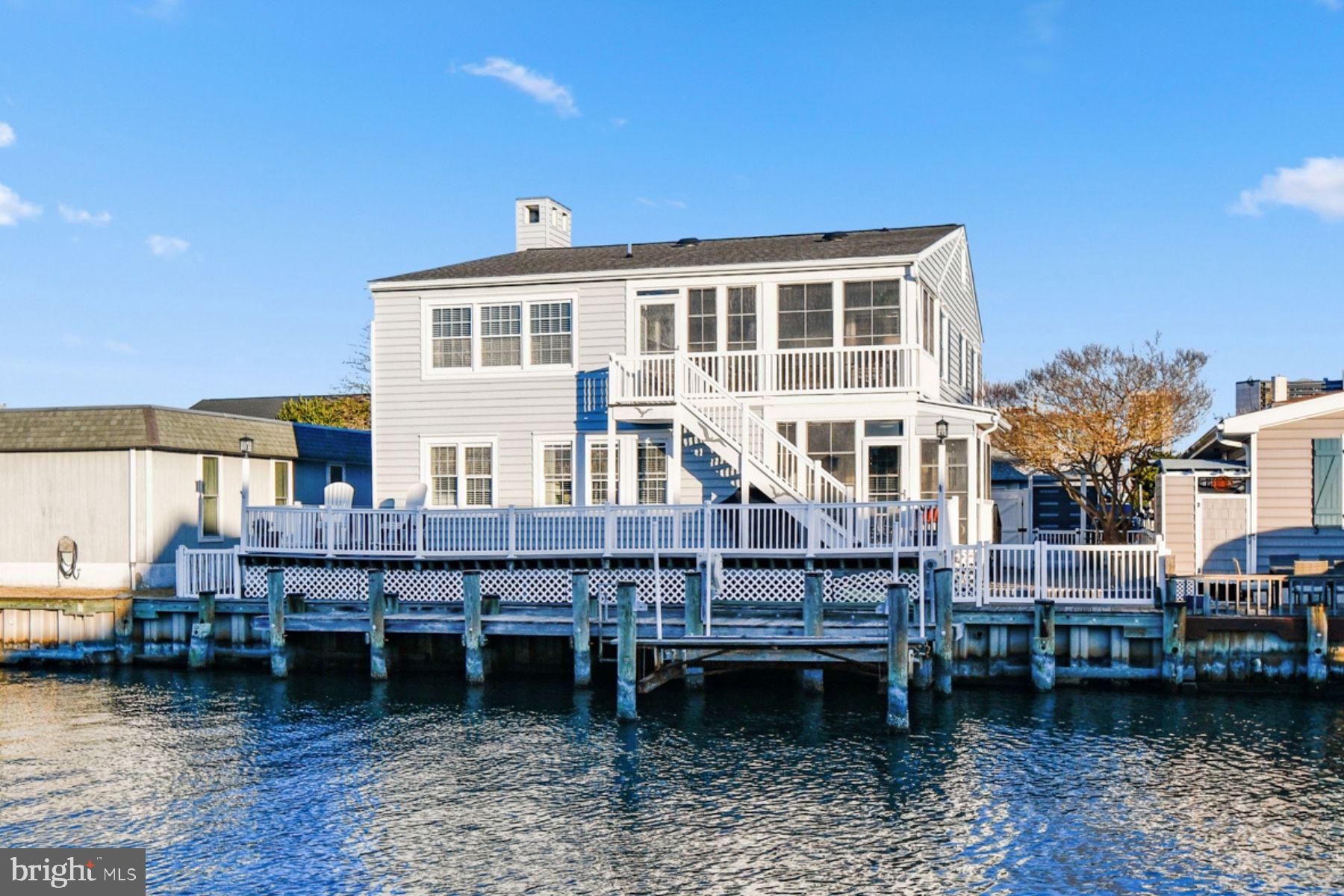 CAINE KEYS II EXT - Residential