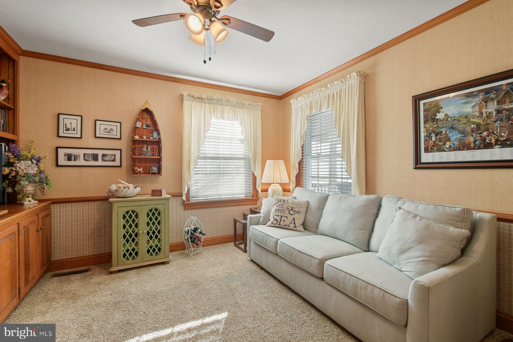 CAINE KEYS II EXT - Residential