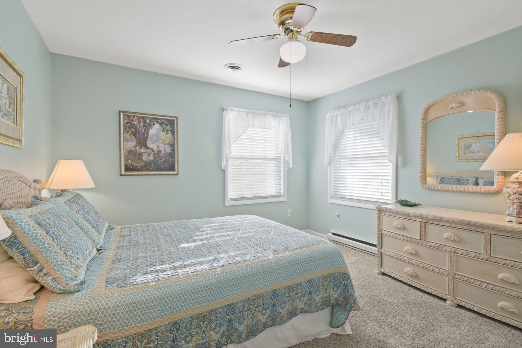 CAINE KEYS II EXT - Residential