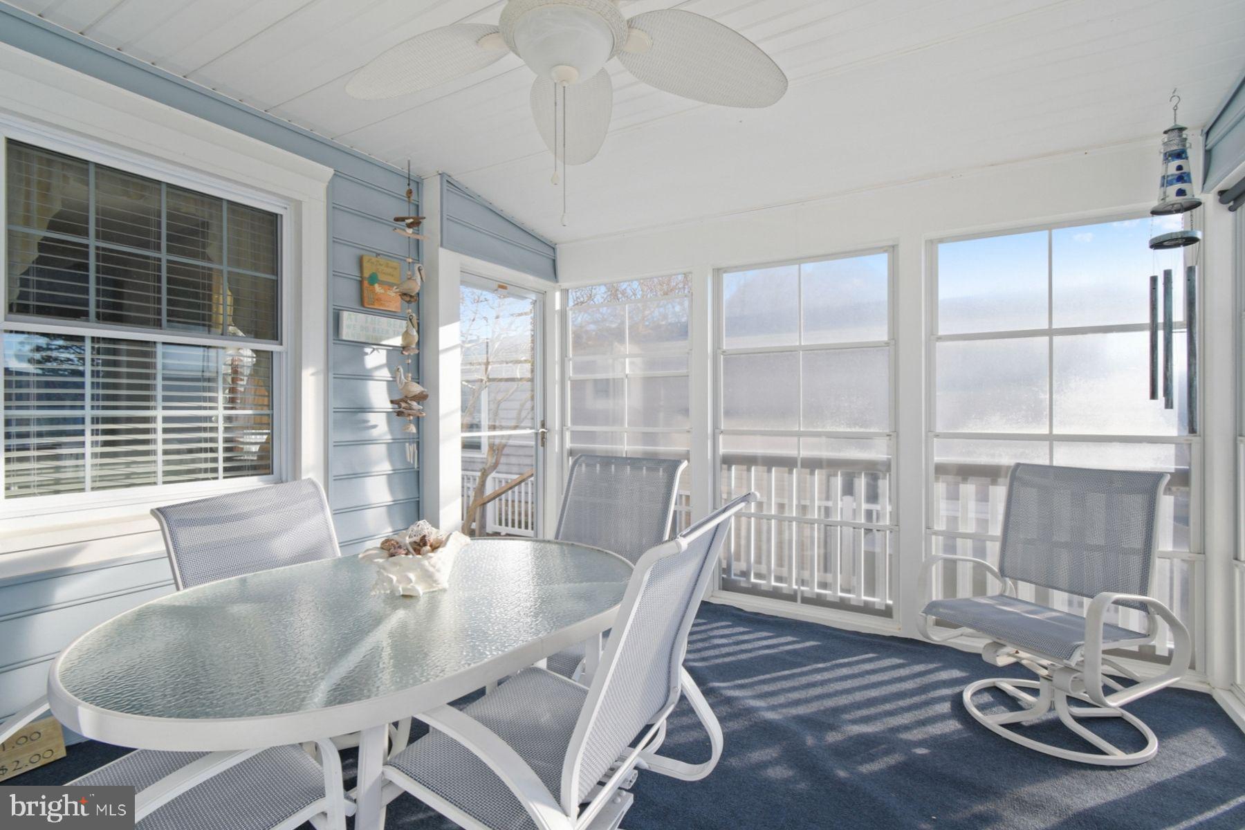 CAINE KEYS II EXT - Residential