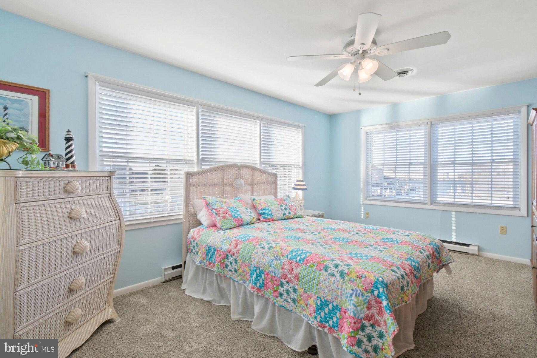 CAINE KEYS II EXT - Residential