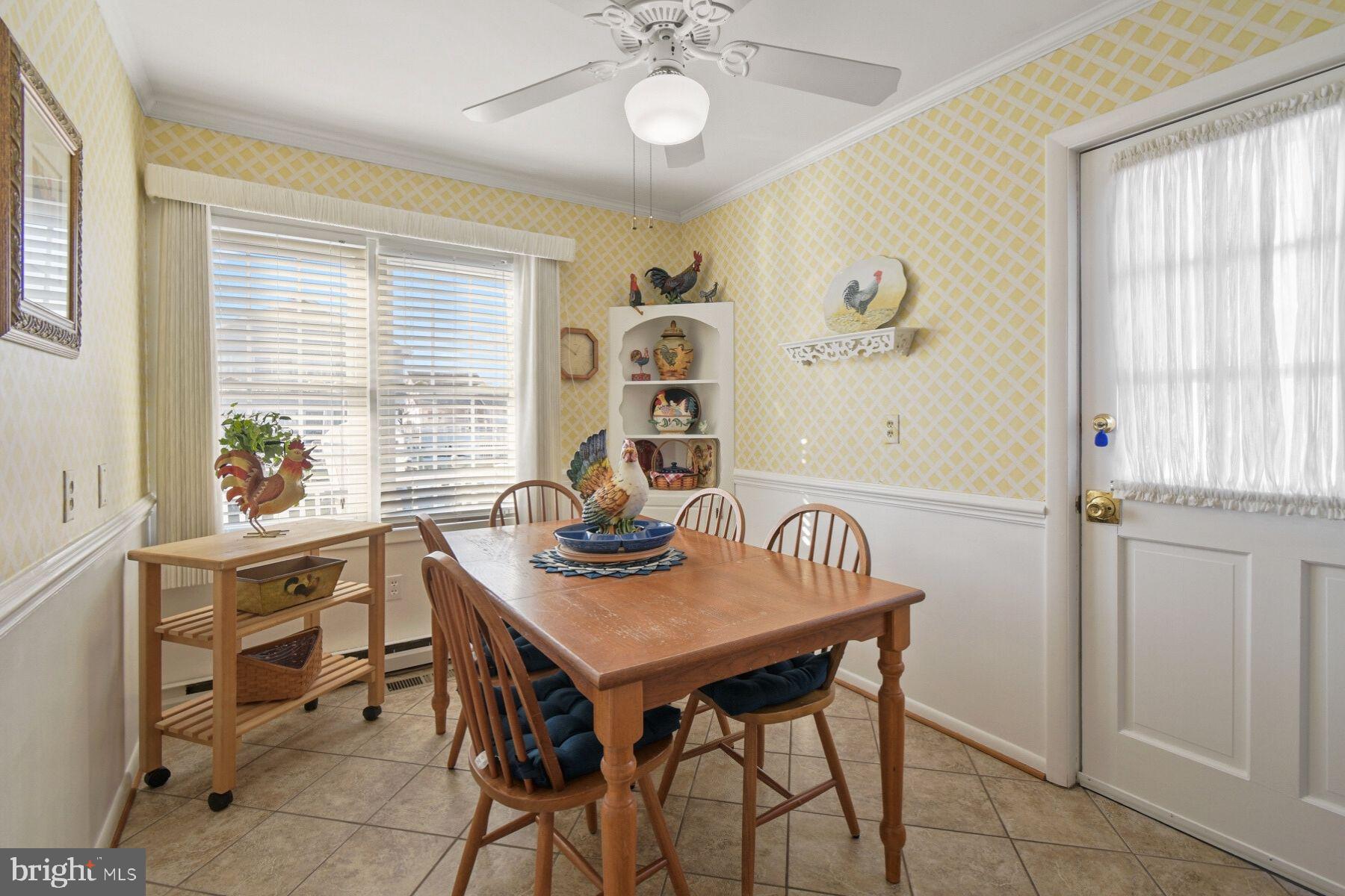 CAINE KEYS II EXT - Residential