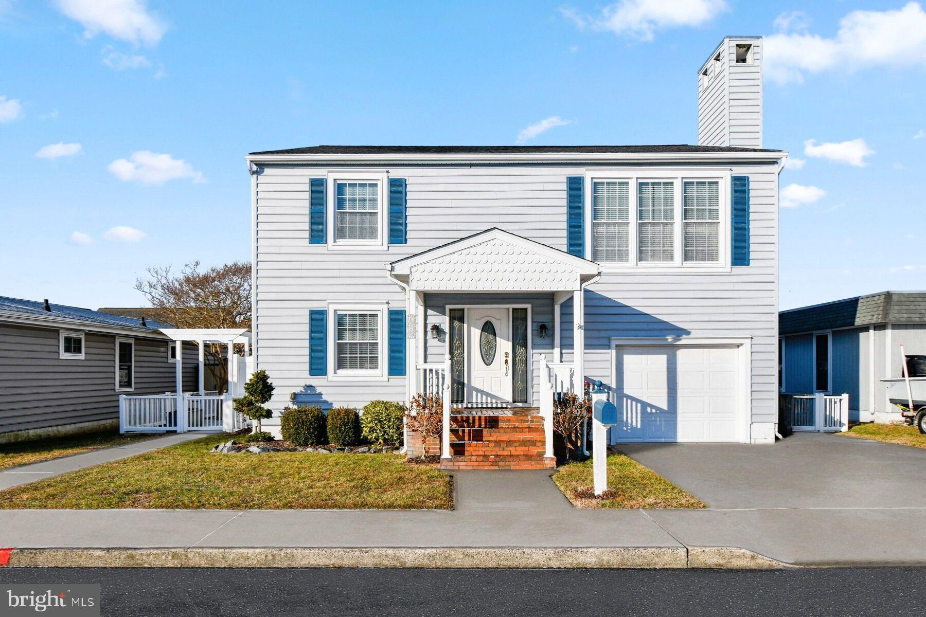 CAINE KEYS II EXT - Residential