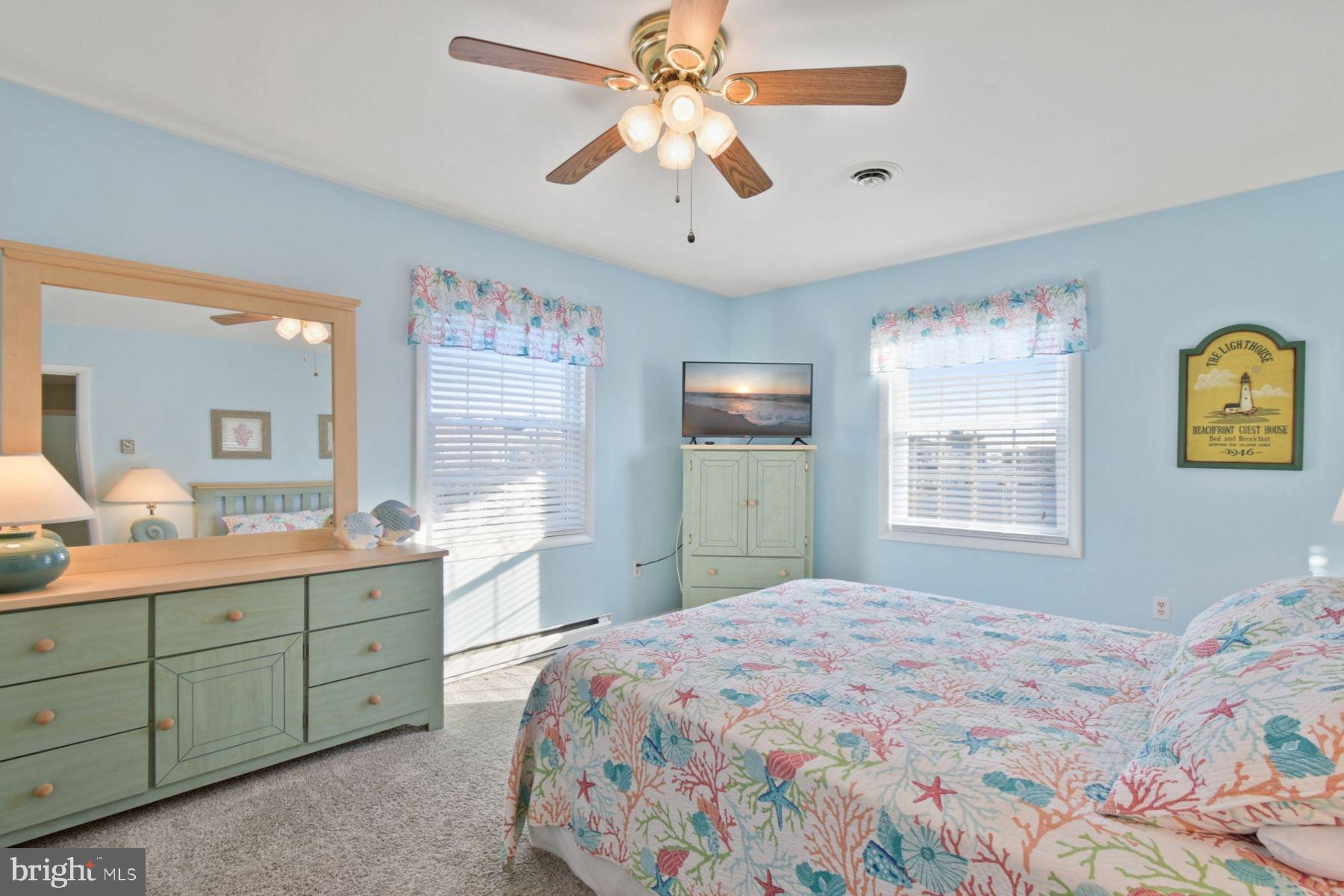 CAINE KEYS II EXT - Residential