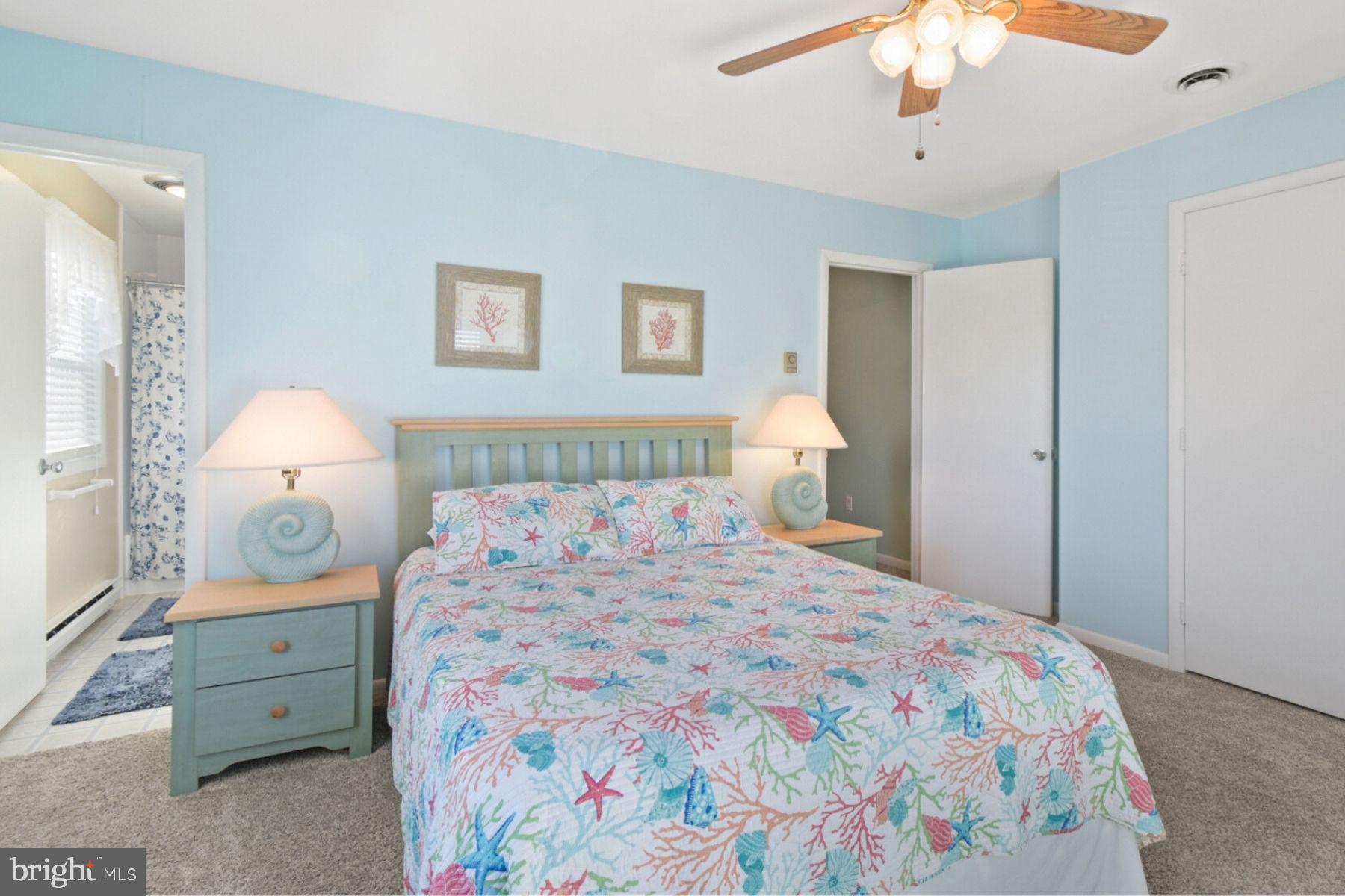 CAINE KEYS II EXT - Residential