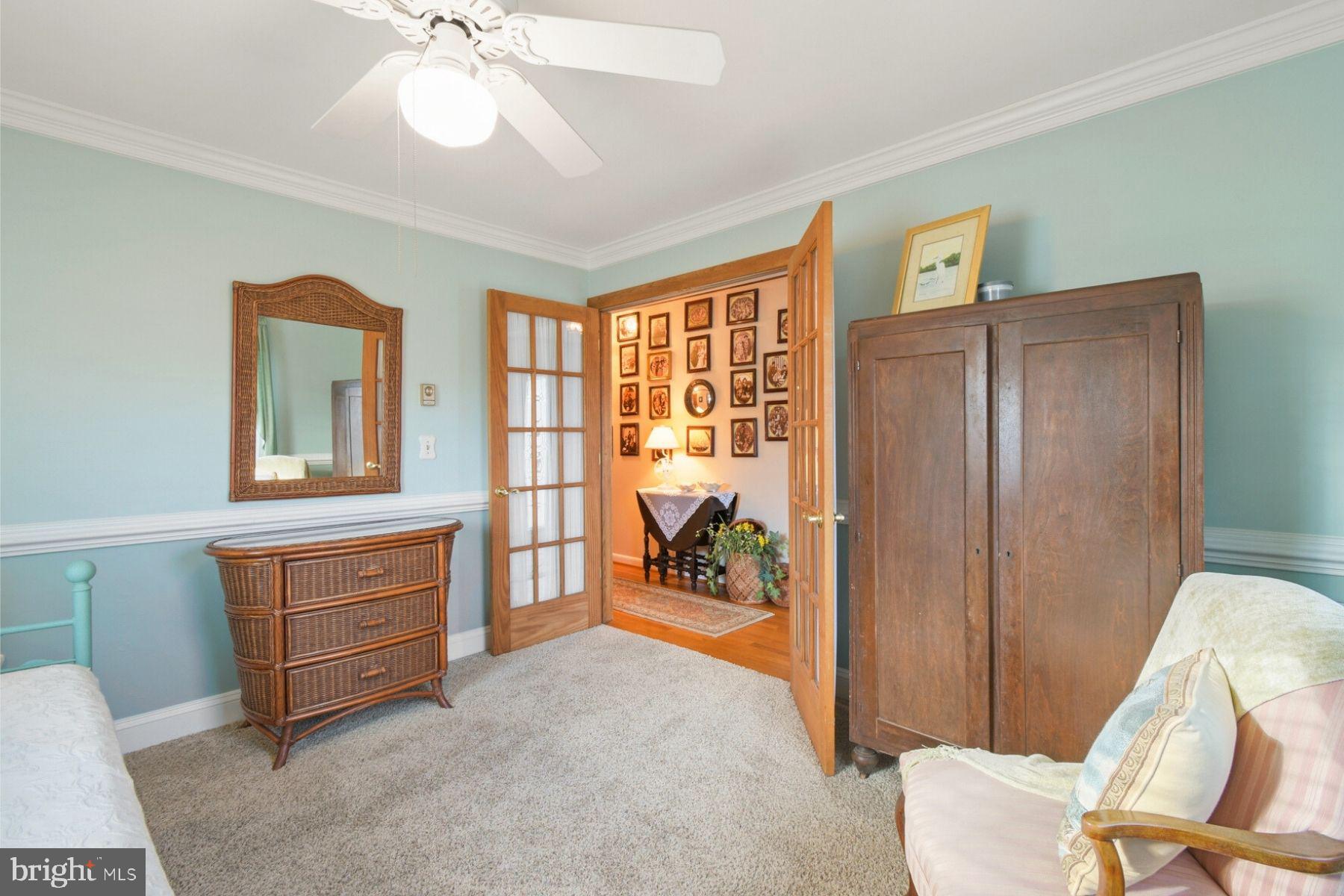 CAINE KEYS II EXT - Residential