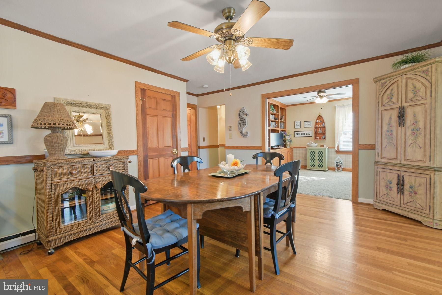 CAINE KEYS II EXT - Residential