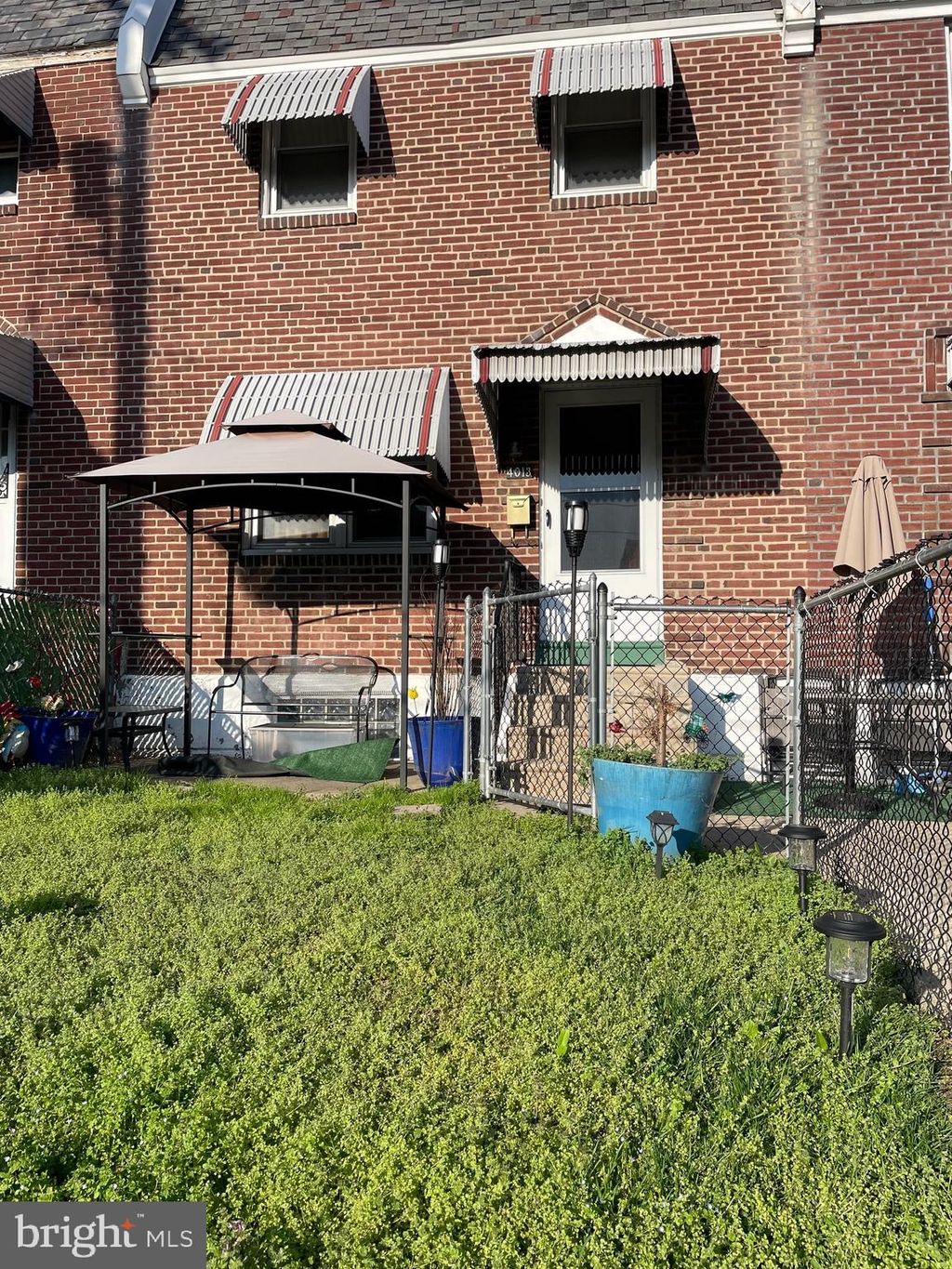 Photo of 4013 Hellerman Street, PHILADELPHIA, PA 19135 (MLS # PAPH2602874)