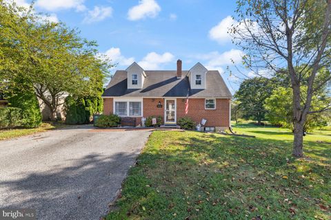 2755 ANITA DRIVE DOVER PA 17315