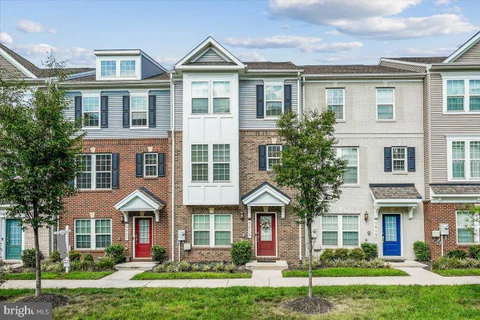 MLS: MDPG2218508
