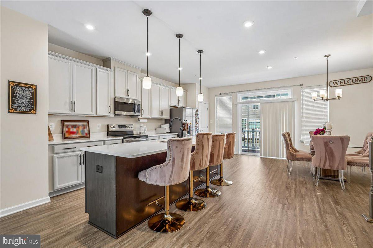 3013 DUVALL ROAD