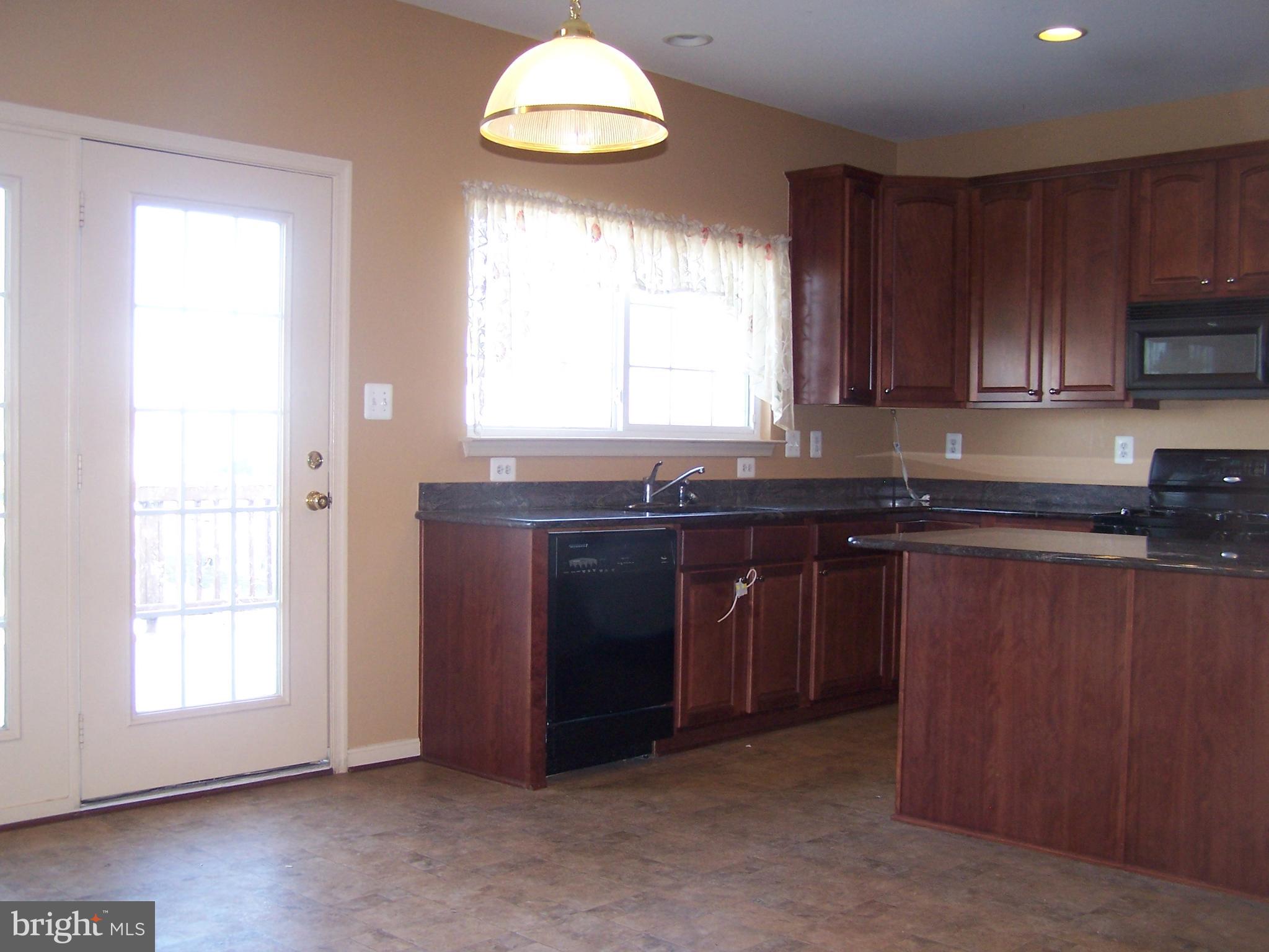 HIRST FARM - Residential Lease