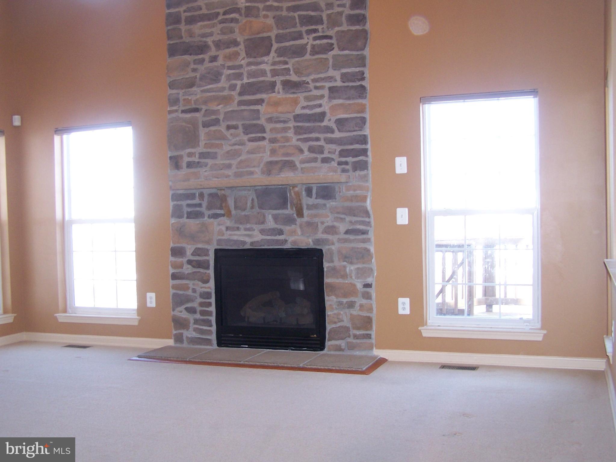 HIRST FARM - Residential Lease