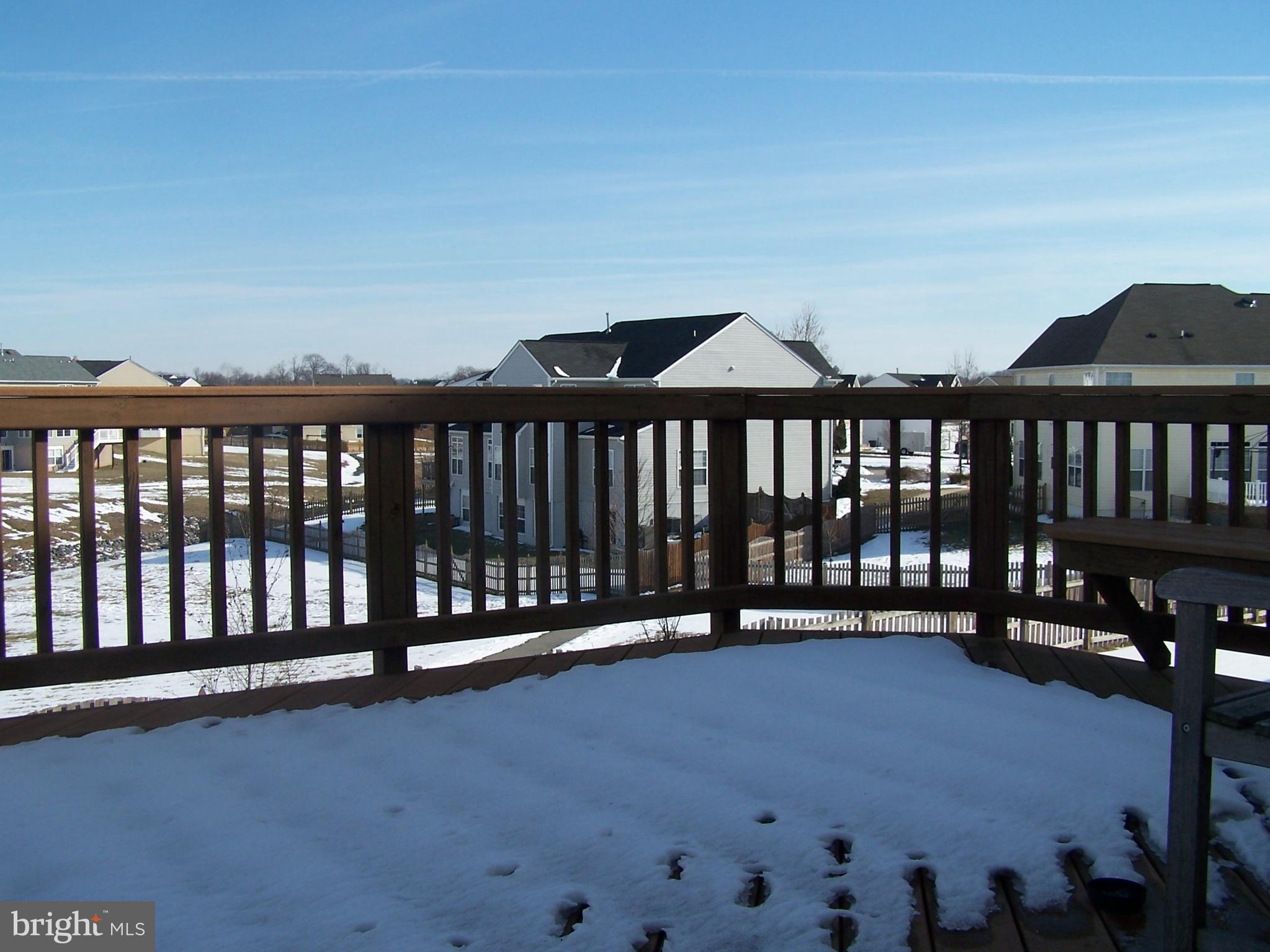 HIRST FARM - Residential Lease