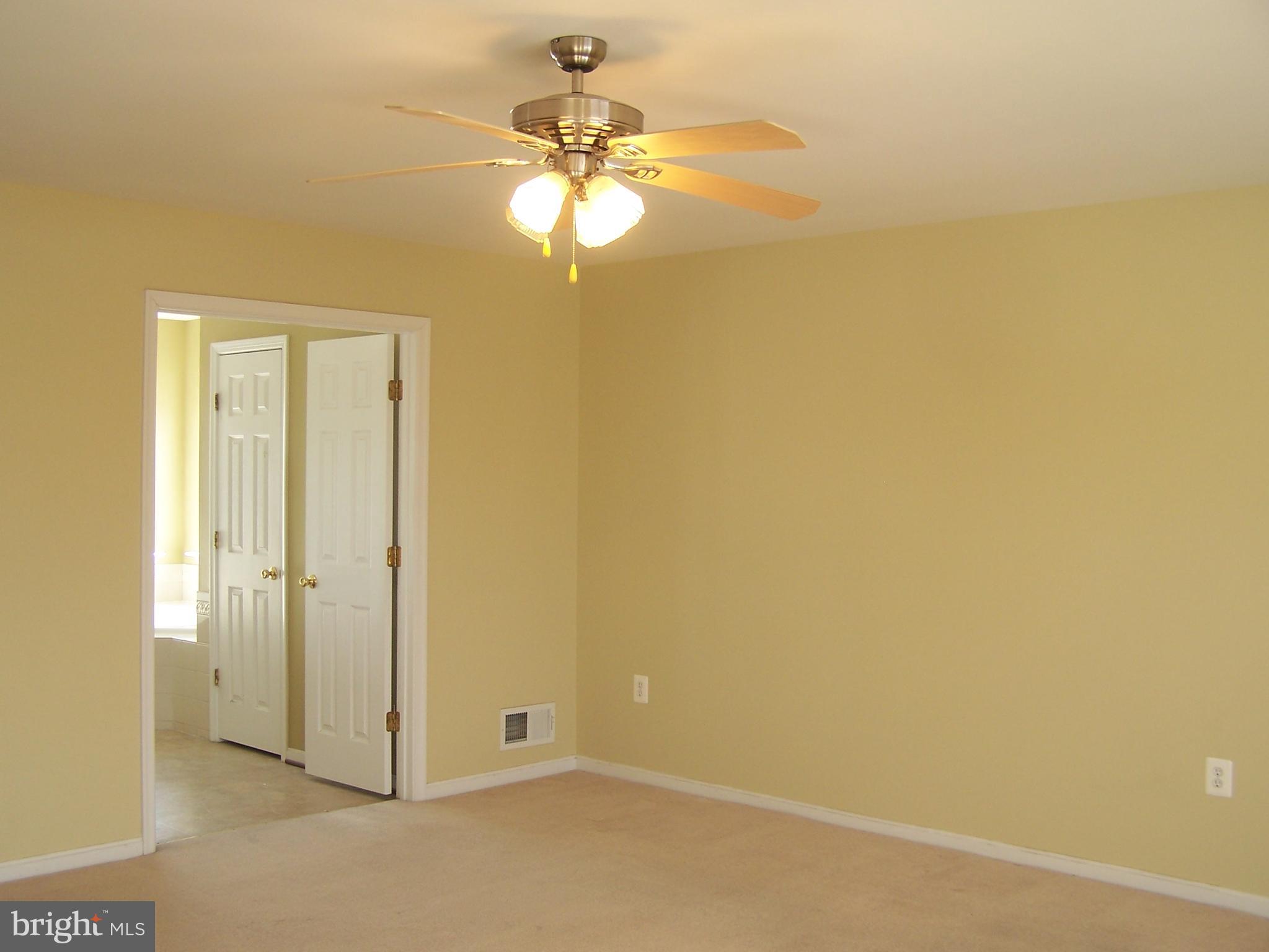 HIRST FARM - Residential Lease