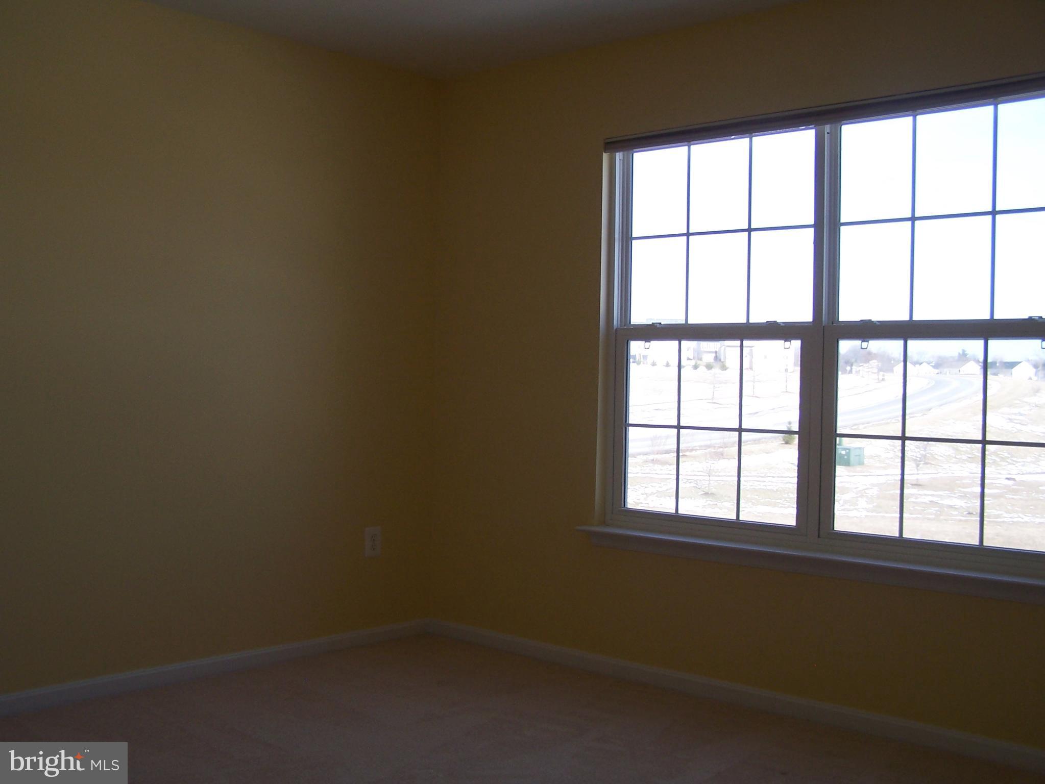 HIRST FARM - Residential Lease