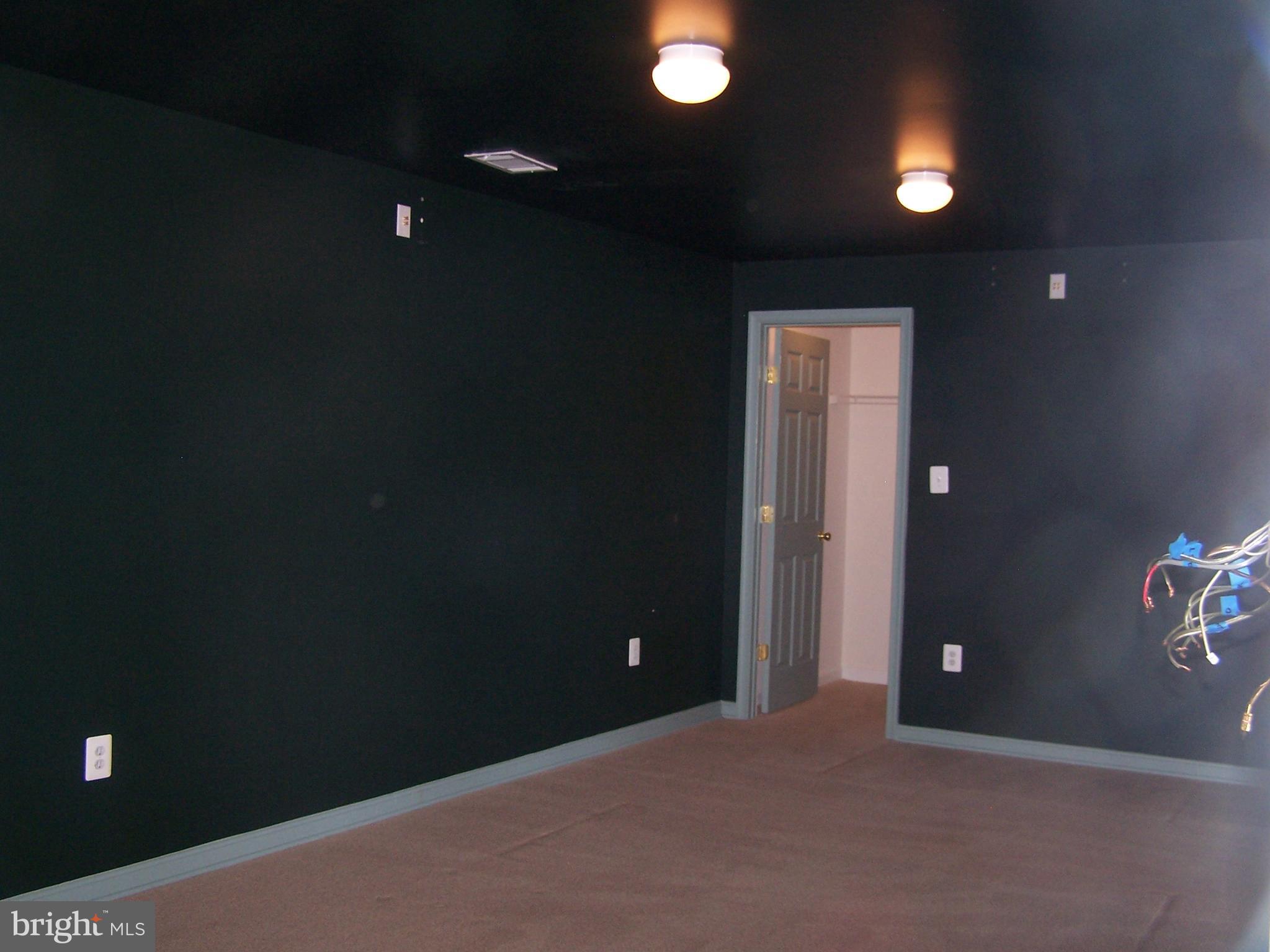 HIRST FARM - Residential Lease