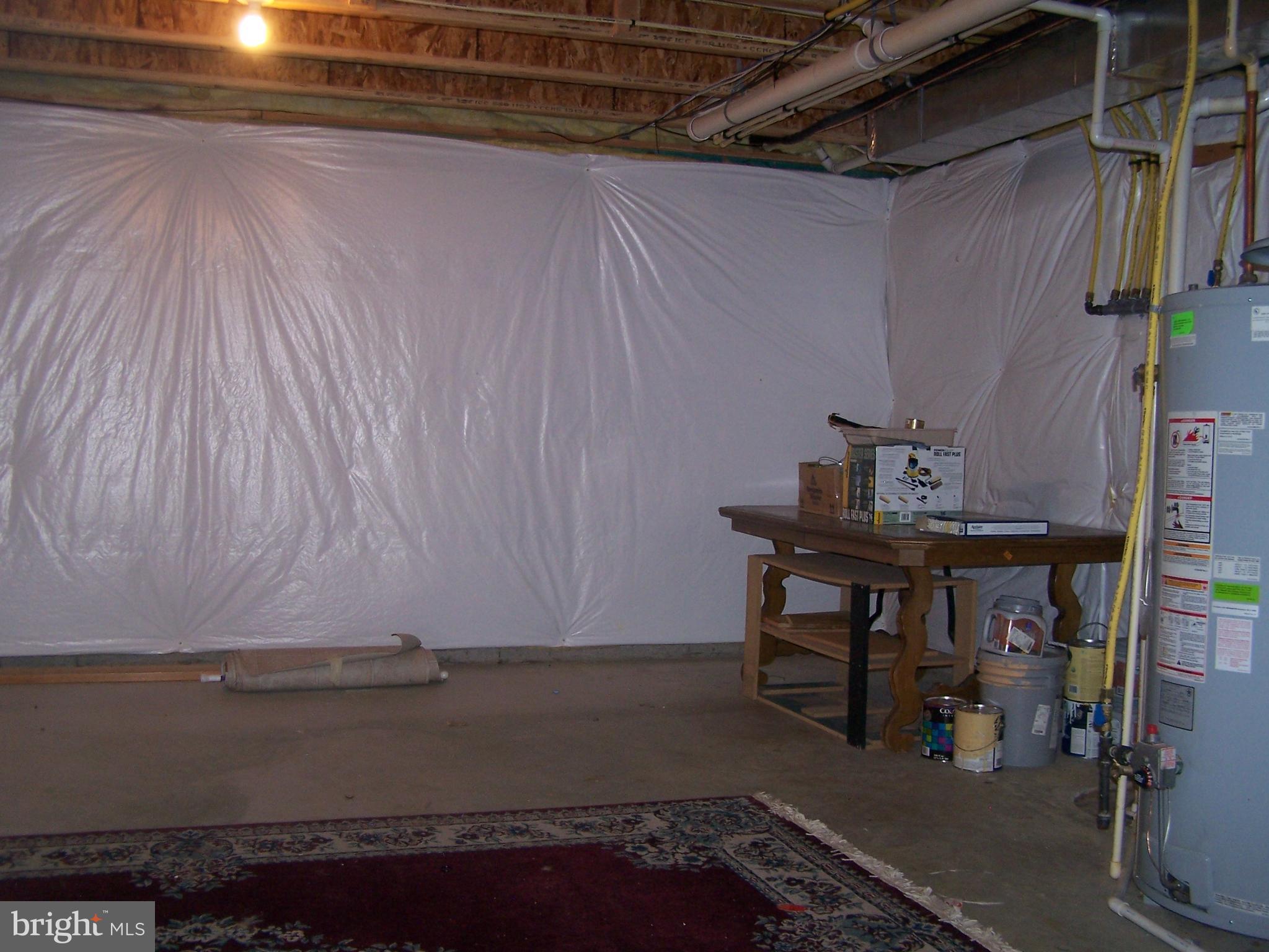 HIRST FARM - Residential Lease