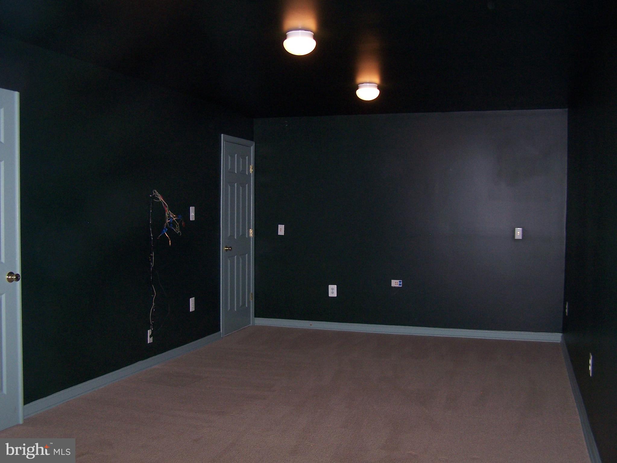 HIRST FARM - Residential Lease