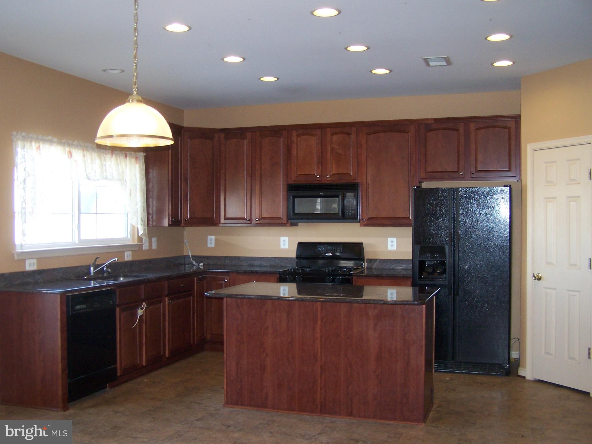 HIRST FARM - Residential Lease