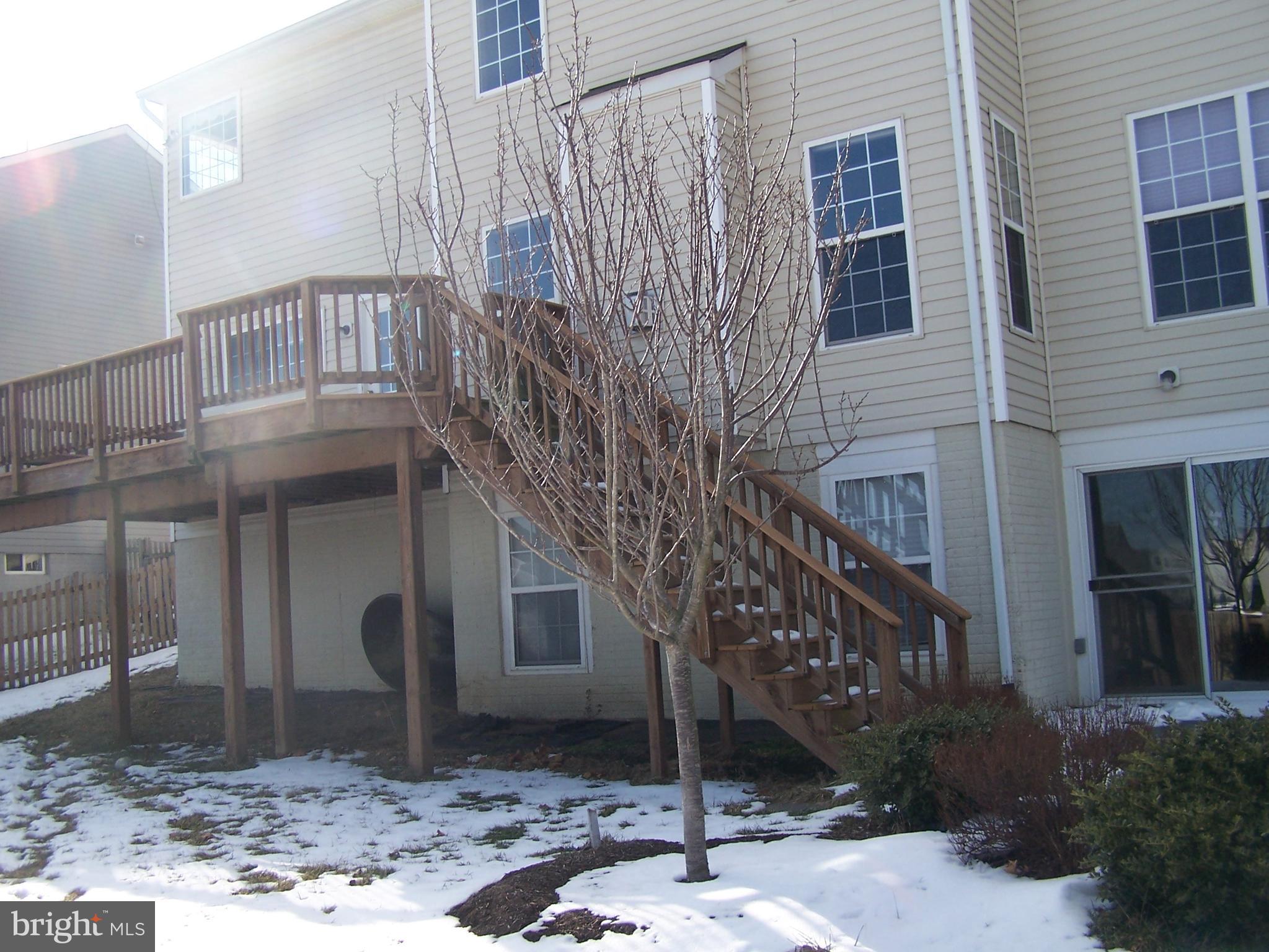 HIRST FARM - Residential Lease