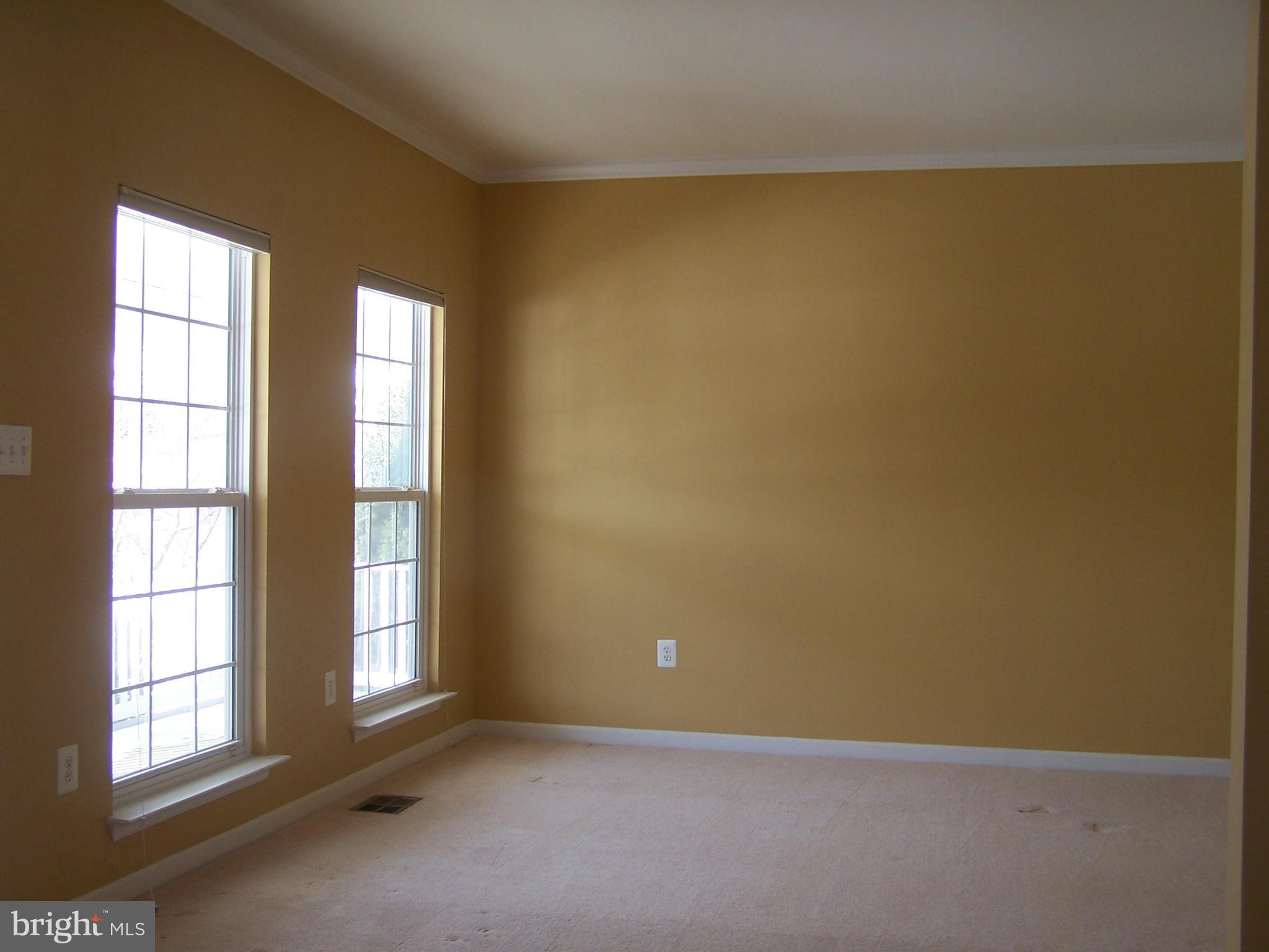 HIRST FARM - Residential Lease