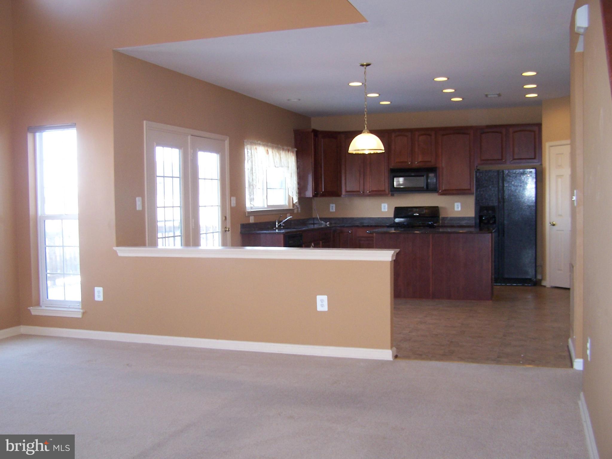 HIRST FARM - Residential Lease