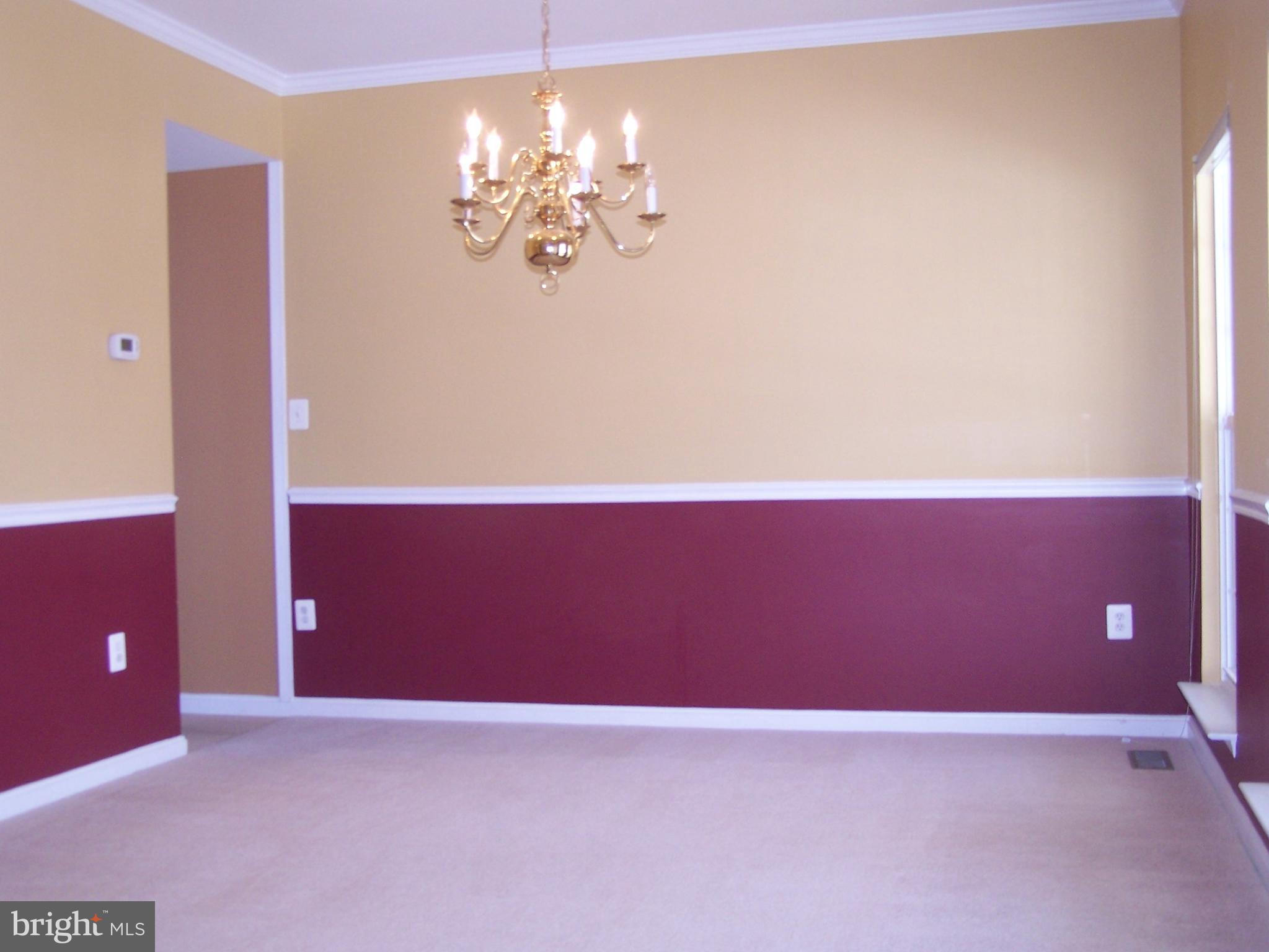 HIRST FARM - Residential Lease