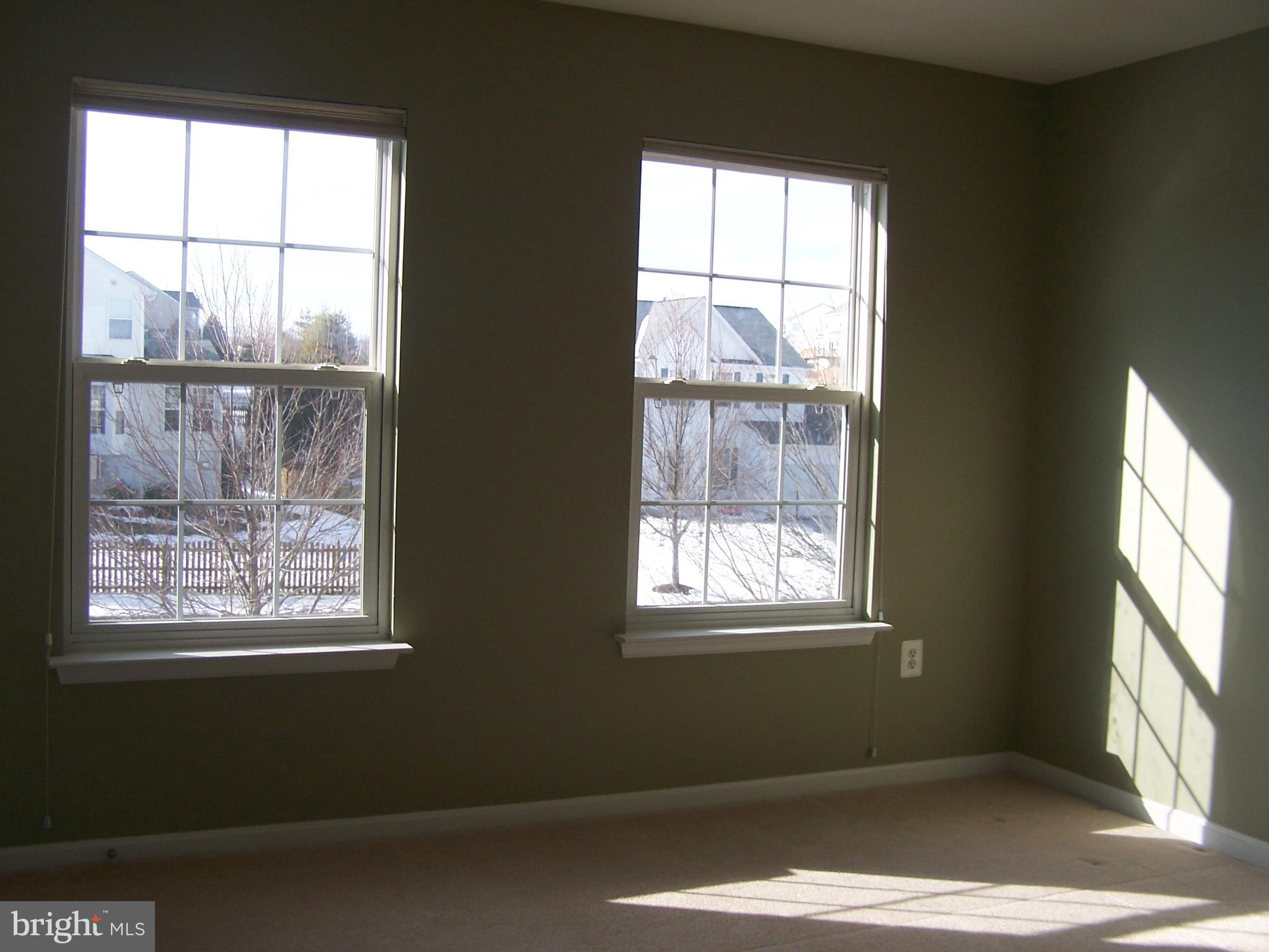 HIRST FARM - Residential Lease